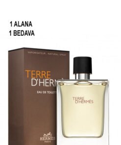 Hermes Terre D Hermes EDP 100 ML