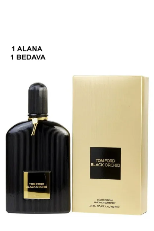 Tom Ford Black Orchid EDP 100 ML