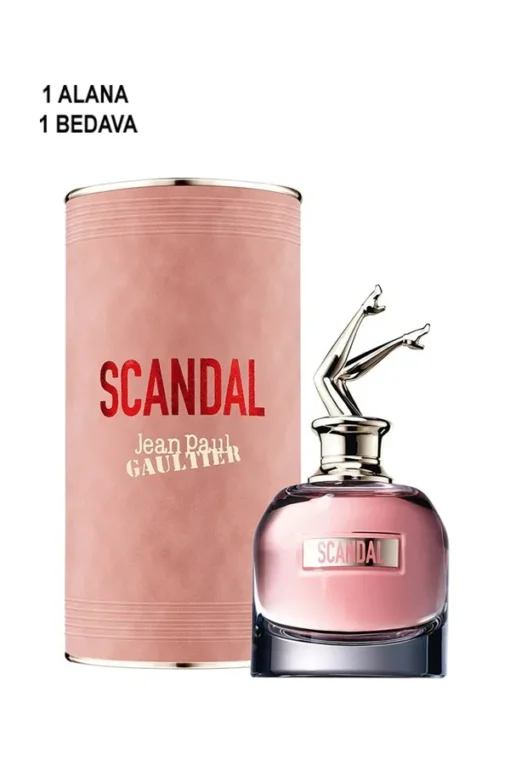Jean Paul Gaultier Scandal 80ML
