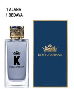 Dolce & Gabbana K EDT 100 ML