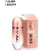 Carolina Herrera 212 Vip Rose EDP 80 ML
